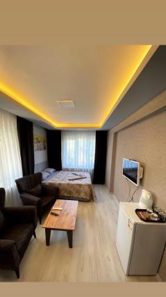 Standart Oda 01